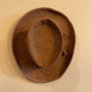 Herschel Skully Hat Size Small